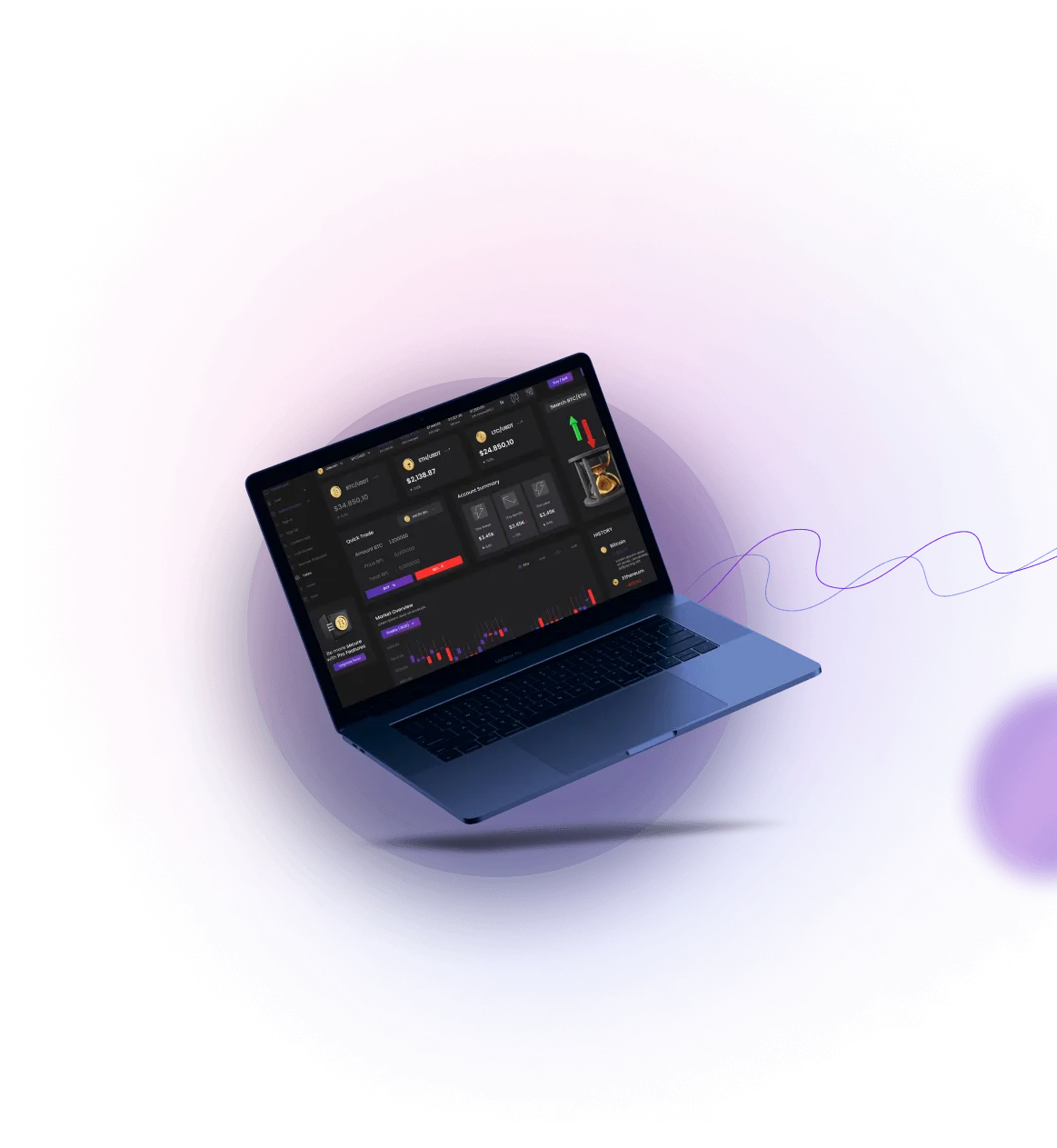 Redford Bitspirex - Explore the Advantages of Redford Bitspirex Trading Platform